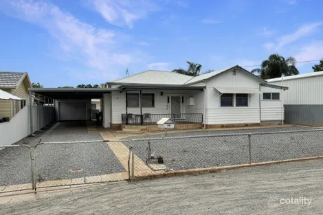 66 Duff St, Broken Hill, NSW 2880