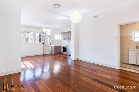 Property photo of 3/1 National Street Rozelle NSW 2039