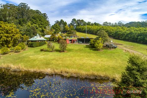 Property photo of 392 Maras Creek Road Utungun NSW 2447