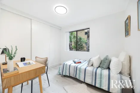 Property photo of 2/2 Surrey Street Epping NSW 2121