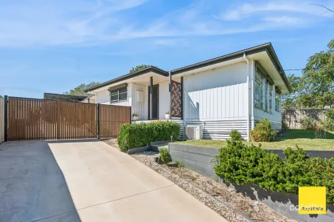 18 Milroy St, Bendigo, VIC 3550