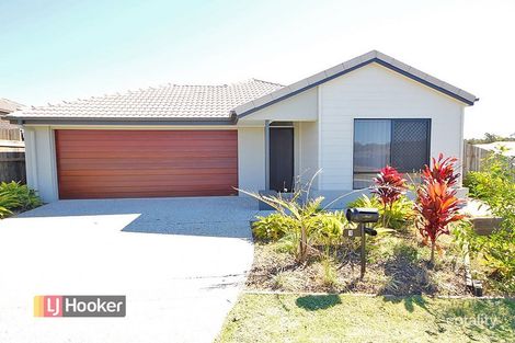Property photo of 1 Elderflower Circuit Griffin QLD 4503