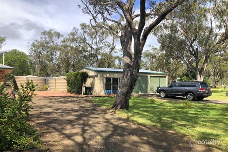 Property photo of 12588 Cunningham Highway Sladevale QLD 4370