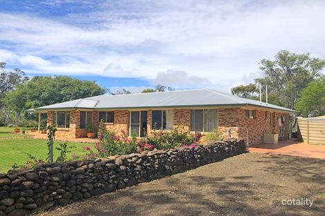 Property photo of 12588 Cunningham Highway Sladevale QLD 4370