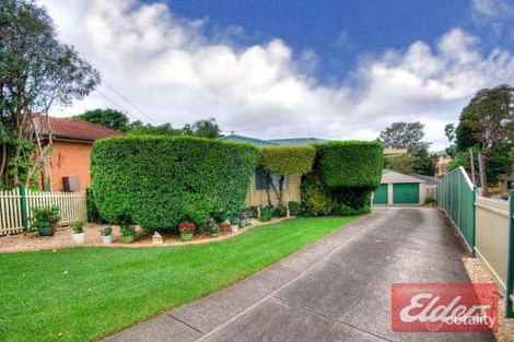 27 Molonglo Rd, Seven Hills, NSW 2147