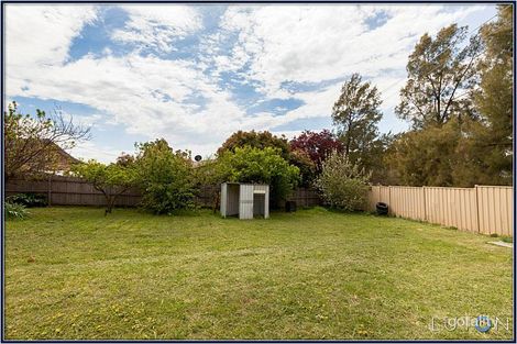 Property photo of 34 Brownless Street Macgregor ACT 2615