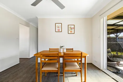 Property photo of 11A Britten Close Cranebrook NSW 2749