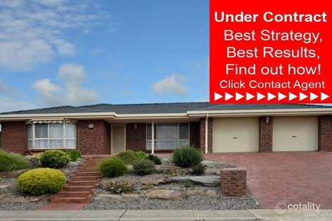 21 Trevithick Cres, Redwood Park, SA 5097