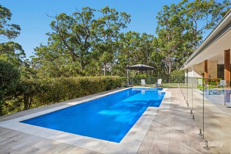 Property photo of 334 Hungry Head Road Urunga NSW 2455