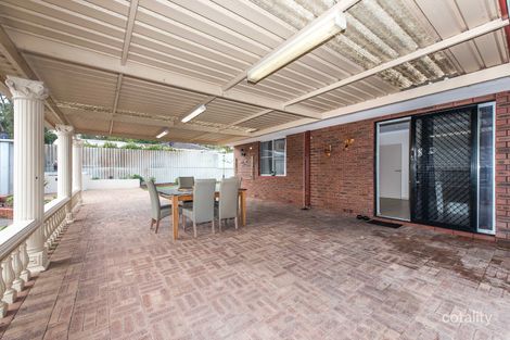 Property photo of 34 Rannoch Circle Hamersley WA 6022