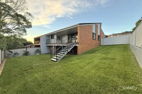 2/95 Fig Tree Dr, Goonellabah, NSW 2480