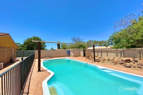 Property photo of 9 Limpet Crescent South Hedland WA 6722