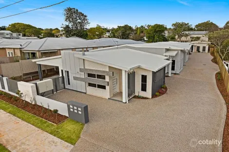 2/182 Mary St, East Toowoomba, QLD 4350