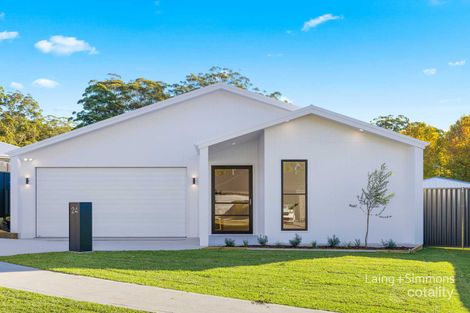 24 Lewin Cct, Port Macquarie, NSW 2444