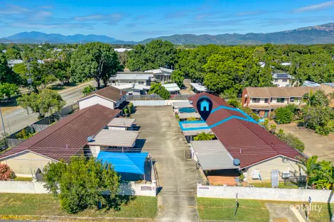 8/72 Railway Ave, Railway Estate, QLD 4810