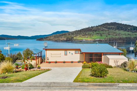 1 Doctor Dicks Dr, Port Huon, TAS 7116