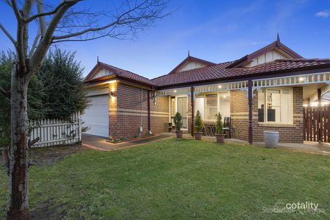 Property photo of 12 Landhill Close Langwarrin VIC 3910