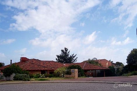 17 Robertson Pl, Bibra Lake, WA 6163