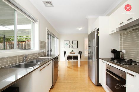 Property photo of 129 Hemsworth Avenue Middleton Grange NSW 2171