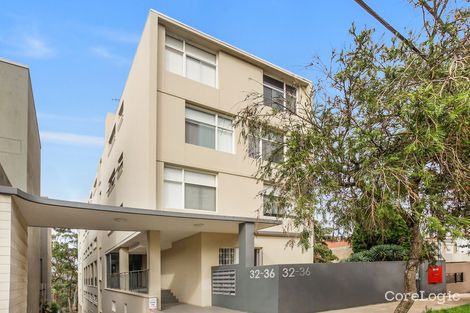 Property photo of 17/32-36 Bellevue Road Bellevue Hill NSW 2023