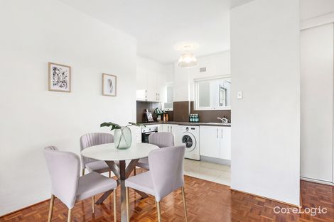 Property photo of 17/32-36 Bellevue Road Bellevue Hill NSW 2023