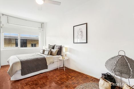 Property photo of 17/32-36 Bellevue Road Bellevue Hill NSW 2023