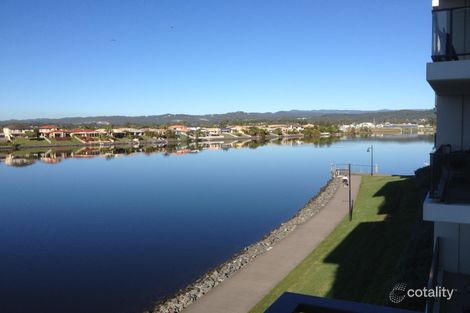 53/9 Moores Cres, Varsity Lakes, QLD 4227