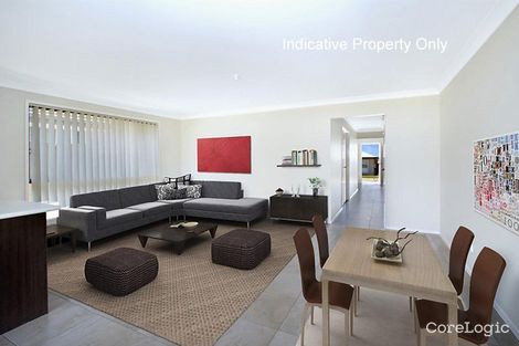 Property photo of LOT 209 Vicary Avenue Elderslie NSW 2570