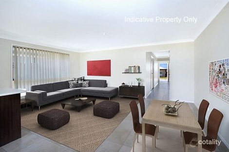 Property photo of LOT 208 Vicary Avenue Elderslie NSW 2570