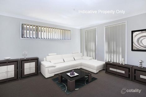 Property photo of LOT 208 Vicary Avenue Elderslie NSW 2570