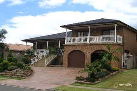 5 Du Maurier Pl, Wetherill Park, NSW 2164