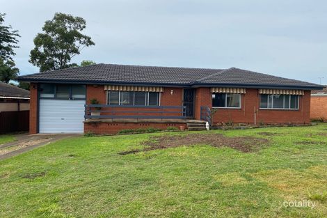 Property photo of 18 Colson Crescent Werrington County NSW 2747