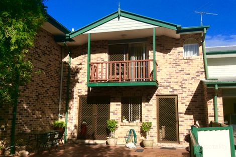 2/20 Gordon Pde, Mount Gravatt East, QLD 4122