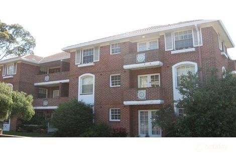 5/12-14 Pembroke St, Ashfield, NSW 2131