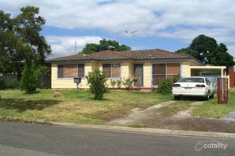 142 Dublin St, Smithfield, NSW 2164