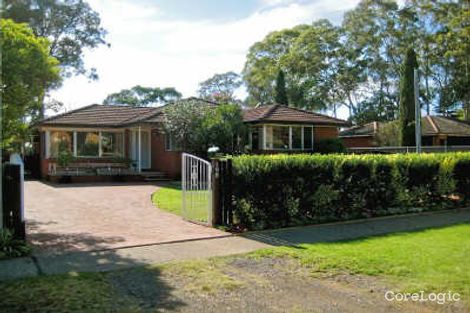 Property photo of 198 Rooty Hill Road North Rooty Hill NSW 2766