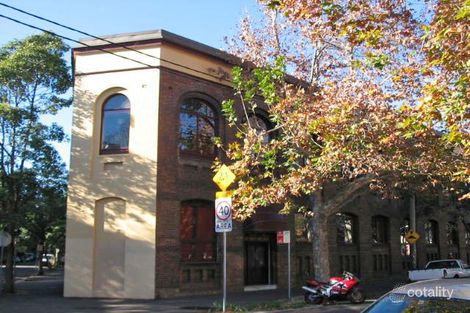 Property photo of 13/498-510 Bourke Street Surry Hills NSW 2010