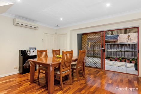 Property photo of 19/18-20 Pearce Street Baulkham Hills NSW 2153