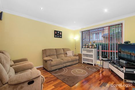 Property photo of 19/18-20 Pearce Street Baulkham Hills NSW 2153