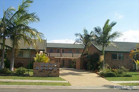 Property photo of 12/59 Peninsula Drive Breakfast Point NSW 2137