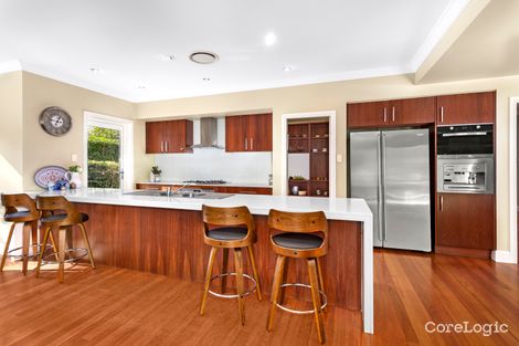 Property photo of 14 Morris Avenue Wahroonga NSW 2076