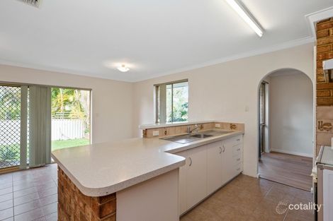 Property photo of 8 Atherton Close Greenfields WA 6210