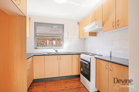 3/5a Henson St, Summer Hill, NSW 2130