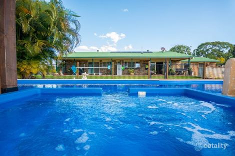 Property photo of 163-165 Farry Road Burpengary East QLD 4505