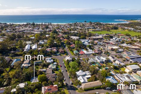 Property photo of 6A Virginia Terrace Thirroul NSW 2515