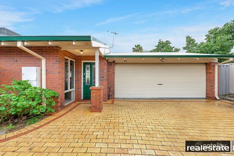 Property photo of 3/62 Raleigh Street Carlisle WA 6101