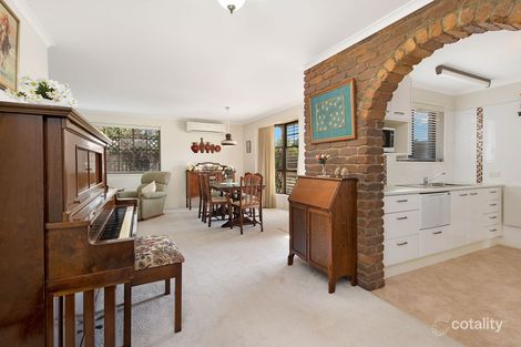 Property photo of 1/83B Taylor Avenue Golden Beach QLD 4551