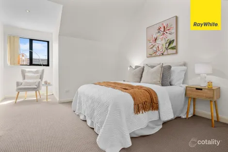 Property photo of 2/360-364 Victoria Road Rydalmere NSW 2116