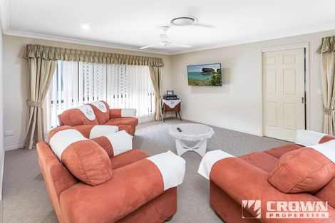 Property photo of 4 Alambi Court Rothwell QLD 4022