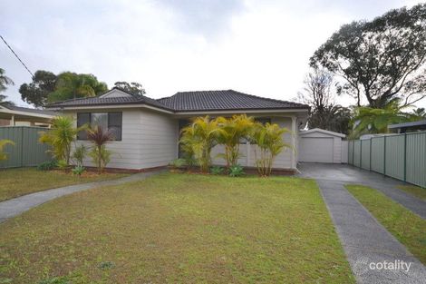 Property photo of 29 Warratta Road Killarney Vale NSW 2261